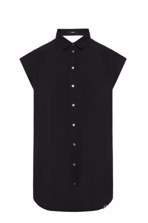 Cut-out shirt, zdjęcie 1 Cut-out shirt od Diesel